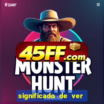 significado de ver horas iguais